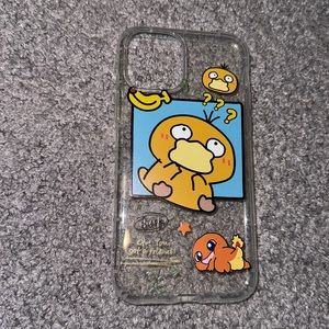 iPhone 11 Pro Pokemon Phone Case